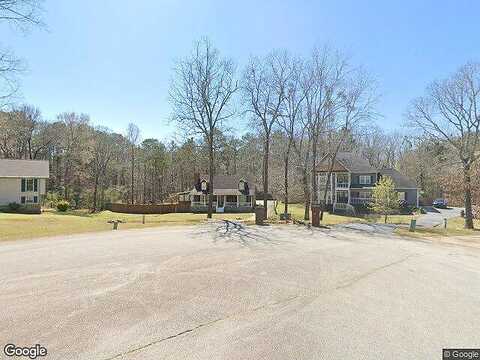 Daniel, MCDONOUGH, GA 30253