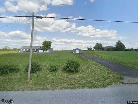 Blue Spring, MERCERSBURG, PA 17236