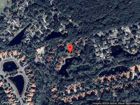 Elderberry, FERNANDINA BEACH, FL 32034