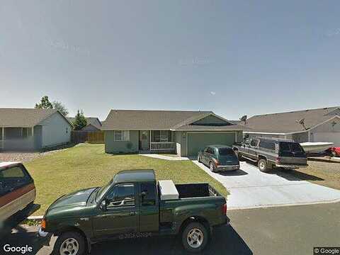 Yew, PRINEVILLE, OR 97754