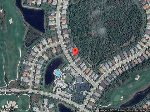 Night Heron, NAPLES, FL 34120