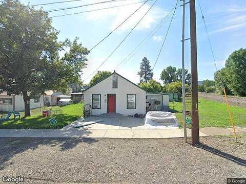 Alder, ELGIN, OR 97827