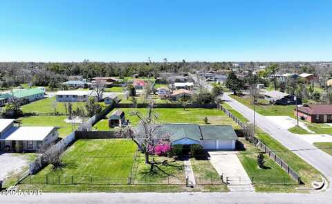 Church, PANAMA CITY, FL 32401