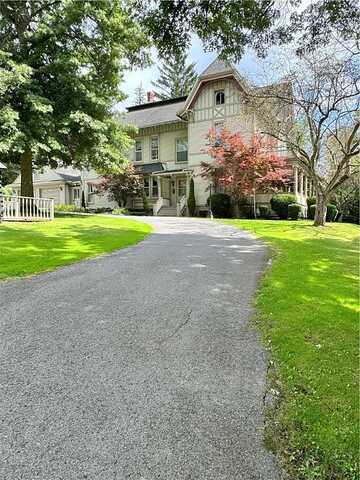 Main, SMETHPORT, PA 16749