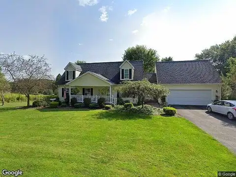 Water Street, CORSICA, PA 15829