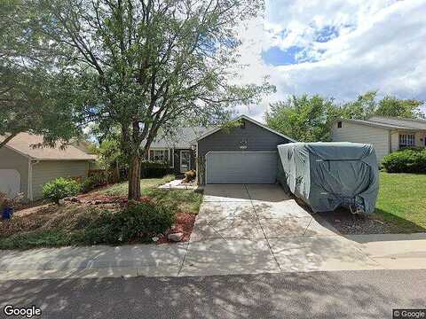 Teton, LITTLETON, CO 80128
