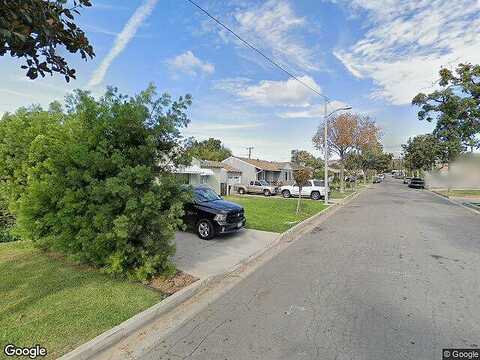 Boyar, WHITTIER, CA 90605