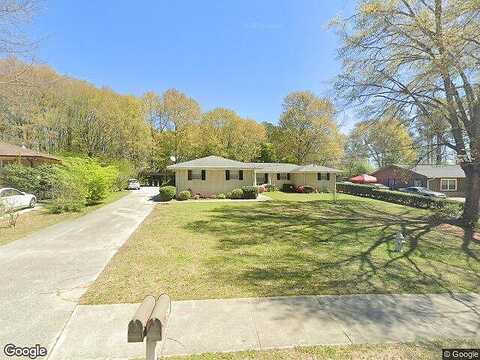 Bowden, DOUGLASVILLE, GA 30134