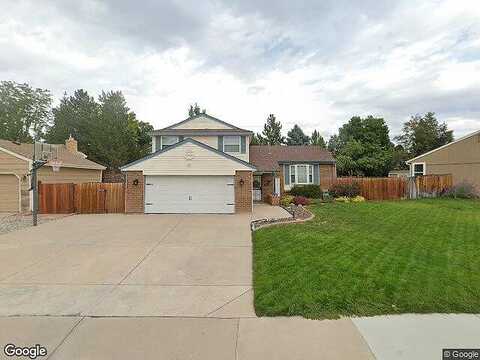 Hinsdale, LITTLETON, CO 80128