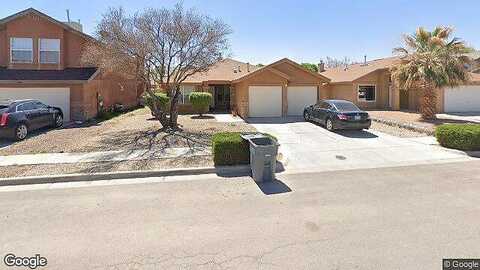 Sun City Park, EL PASO, TX 79932