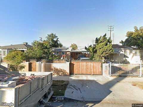 87Th, LOS ANGELES, CA 90002