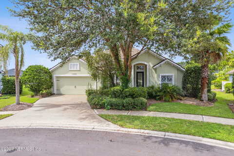 Babcock, FERNANDINA BEACH, FL 32034