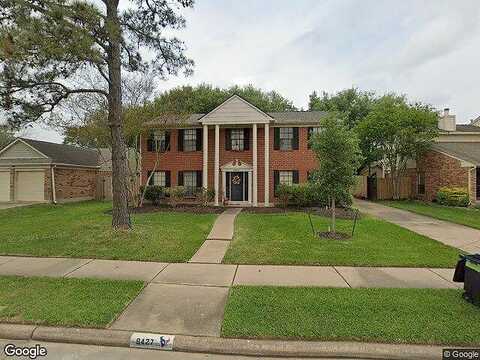 Sunny Ridge, HOUSTON, TX 77095
