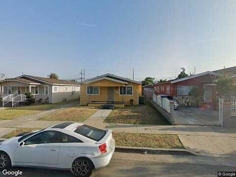 62Nd, LOS ANGELES, CA 90044