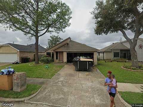 Sandy Glen, HOUSTON, TX 77071