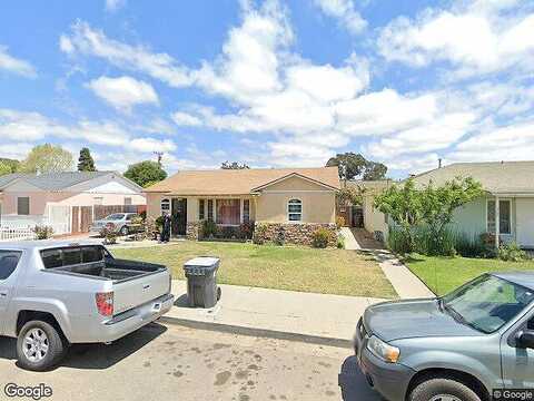Smith, SANTA MARIA, CA 93458