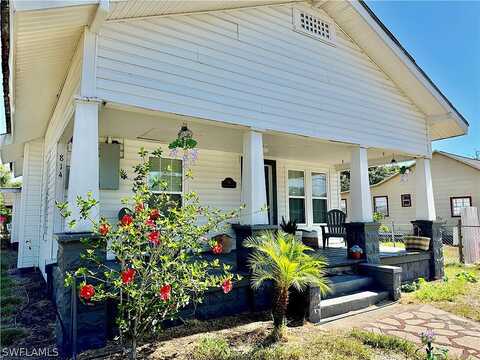 Louisiana, WAUCHULA, FL 33873