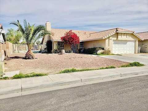 Brown, INDIO, CA 92201