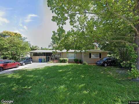 Avenue M, WINTER HAVEN, FL 33880