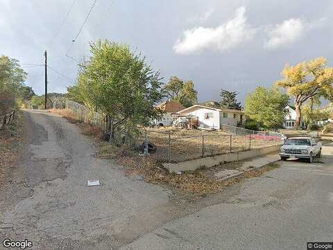 Baca, TRINIDAD, CO 81082