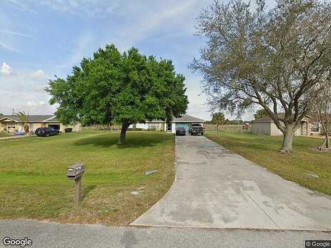 85Th, OKEECHOBEE, FL 34974