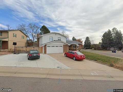 Marshall, LITTLETON, CO 80128