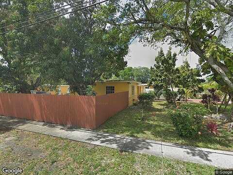 140Th, NORTH MIAMI, FL 33161