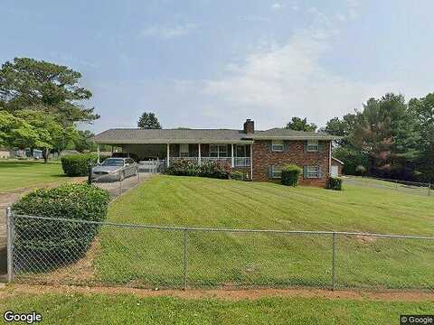 Kelley, FLINTSTONE, GA 30725