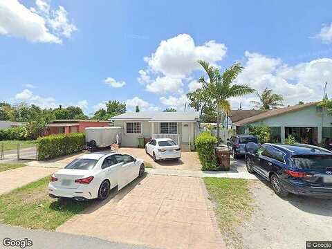 48Th, HIALEAH, FL 33013
