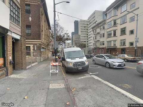 Van Ness, SAN FRANCISCO, CA 94102