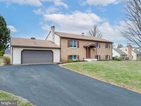 Lakeview, ELVERSON, PA 19520