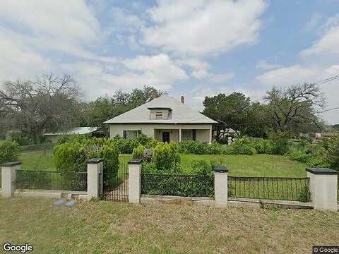 Old Georgetown, GATESVILLE, TX 76528