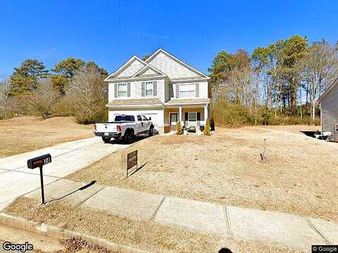 Macland Mill, DALLAS, GA 30157