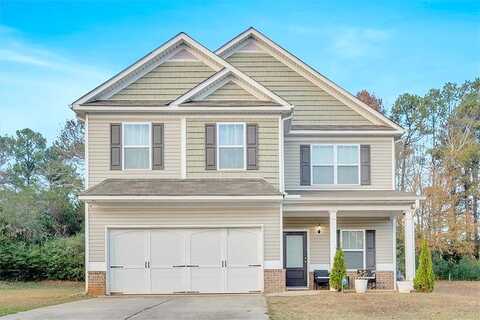 Macland Mill, DALLAS, GA 30157