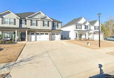 Courtland, HARLEM, GA 30814