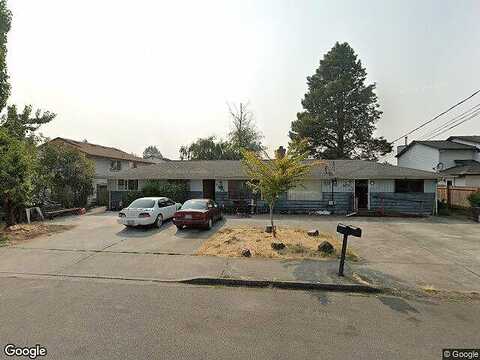 F, AUBURN, WA 98002