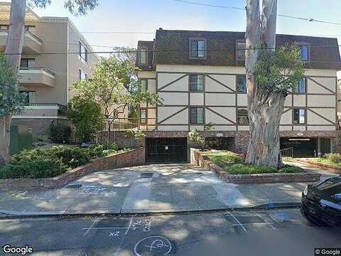 El Camino Real, BURLINGAME, CA 94010