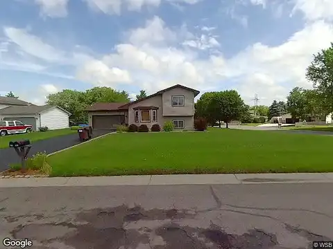 114Th, CHAMPLIN, MN 55316