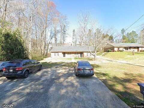 Jackson Park, SUWANEE, GA 30024