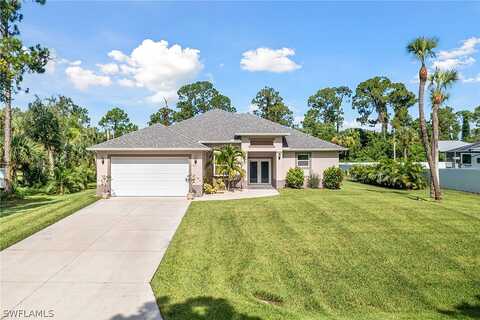 Columbus, LEHIGH ACRES, FL 33972