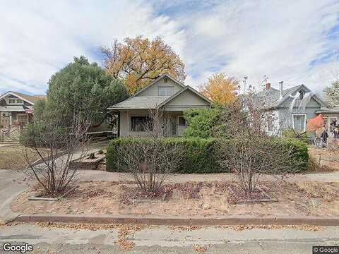 Belleview, LA JUNTA, CO 81050