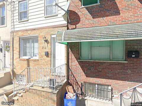 Pierce, PHILADELPHIA, PA 19148