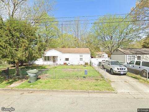 Woodfin, NEWPORT NEWS, VA 23605