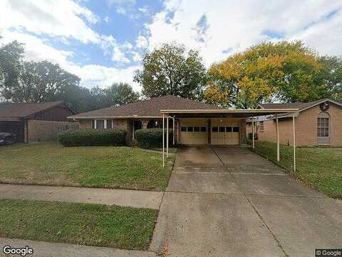Alyse, DEER PARK, TX 77536