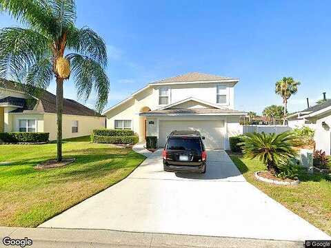 Ella Mae, DAVENPORT, FL 33897