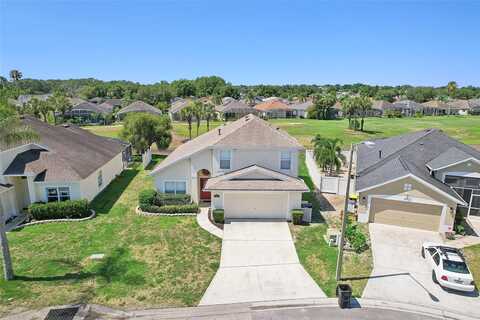 Ella Mae, DAVENPORT, FL 33897