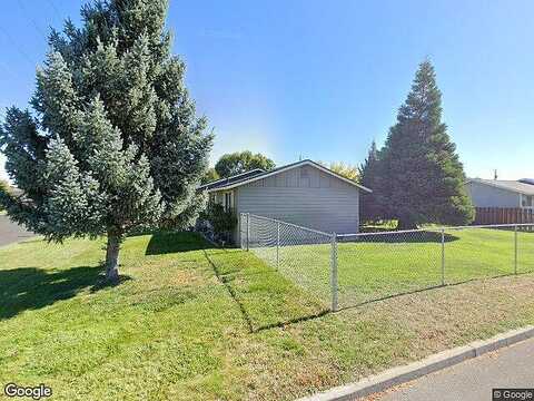 5Th, PRINEVILLE, OR 97754