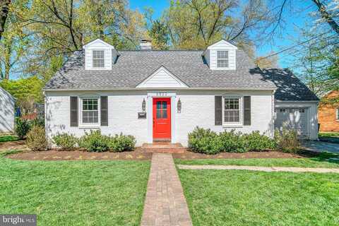 Kincaid, FALLS CHURCH, VA 22042