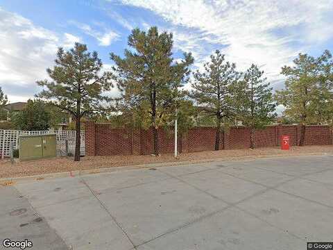 Forest, CENTENNIAL, CO 80121
