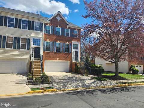 Ordsall, ALEXANDRIA, VA 22315